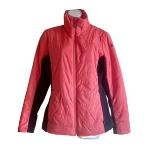 Spyder Light Weight  Peak Insulator Jacket